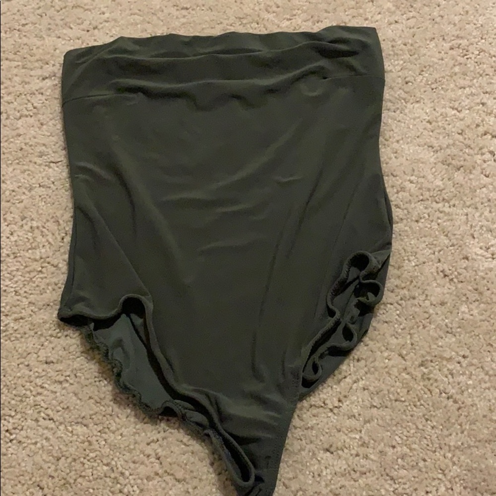 Bodysuit